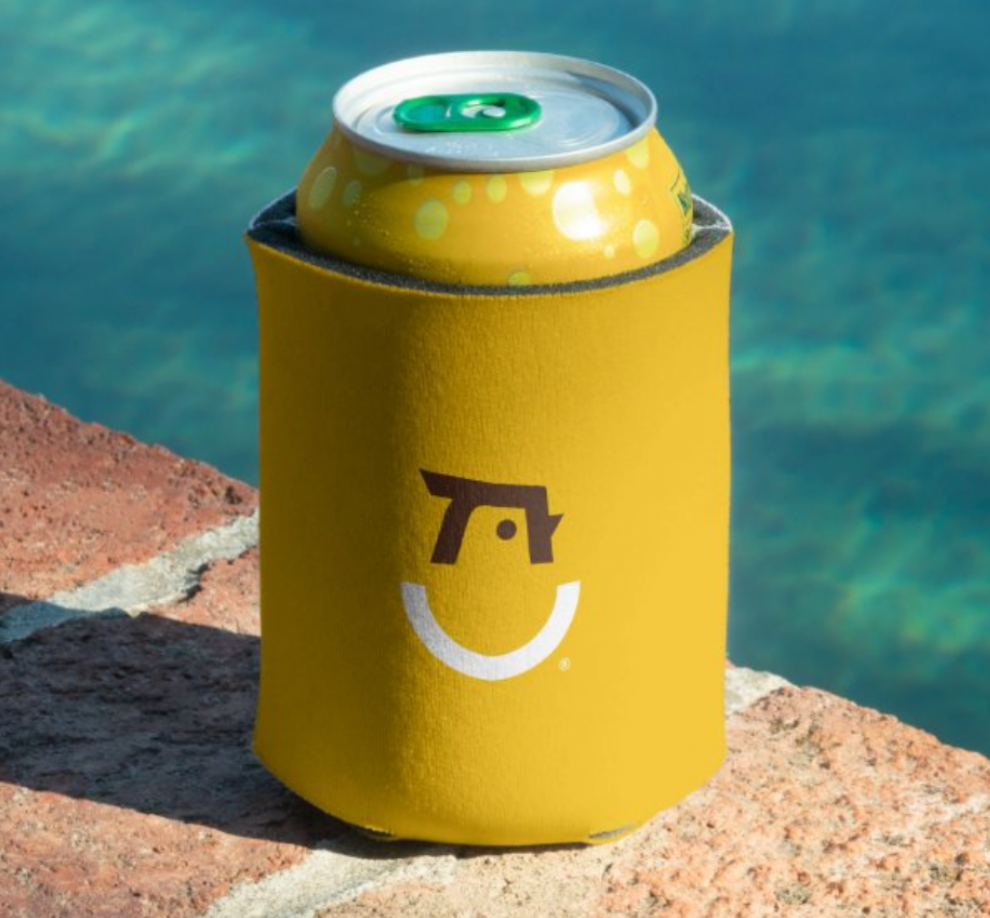 STARBIRD Coozie