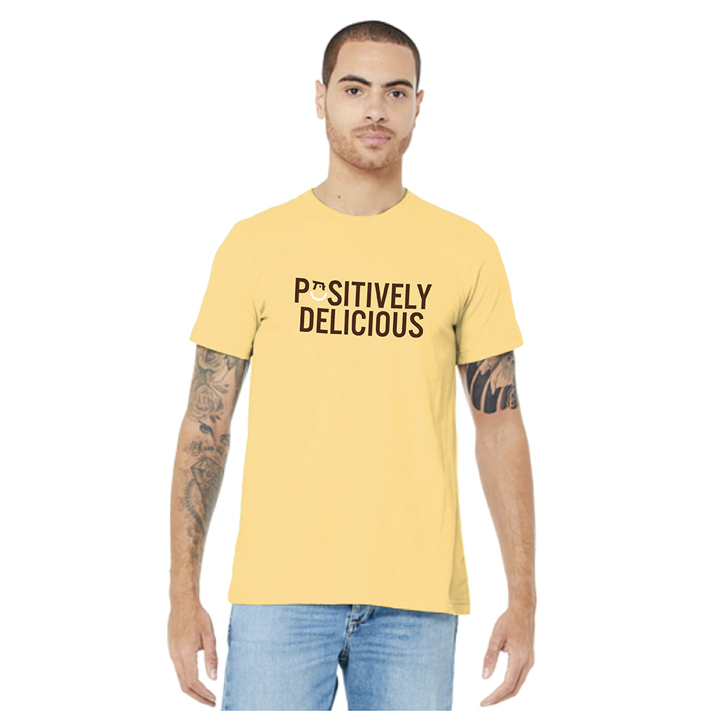 STARBIRD Positively Delicious T-shirt